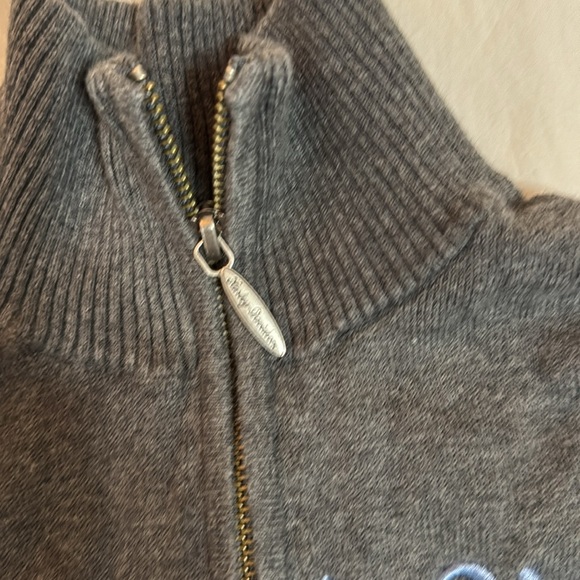 Sweater - Picture 3 of 3